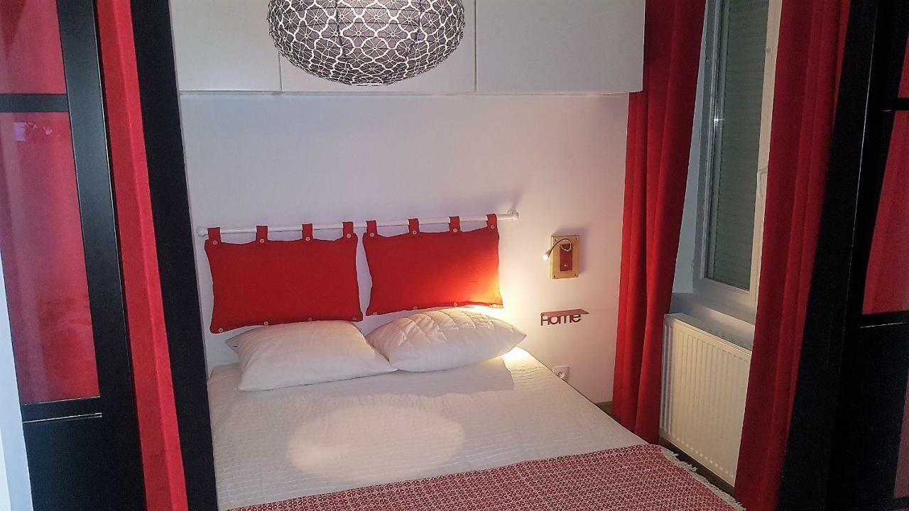 Villa Kady - Chalet De Charme Du 19Ieme Siecle Le Touquet エクステリア 写真